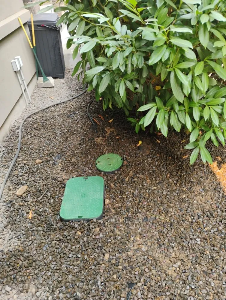 Slide of Spindrift Sprinkler Services