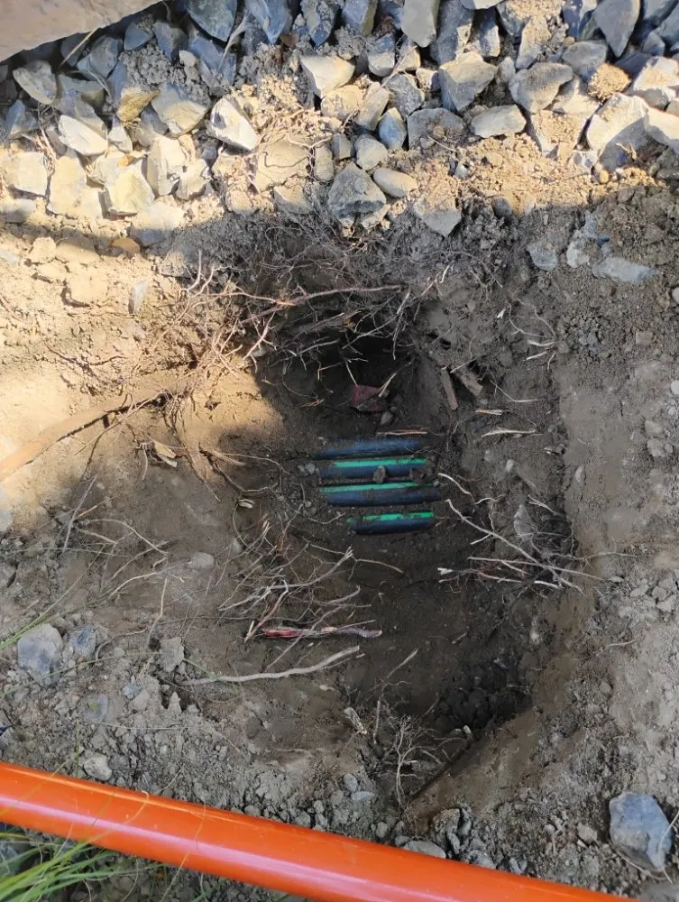 Slide of Spindrift Sprinkler Services