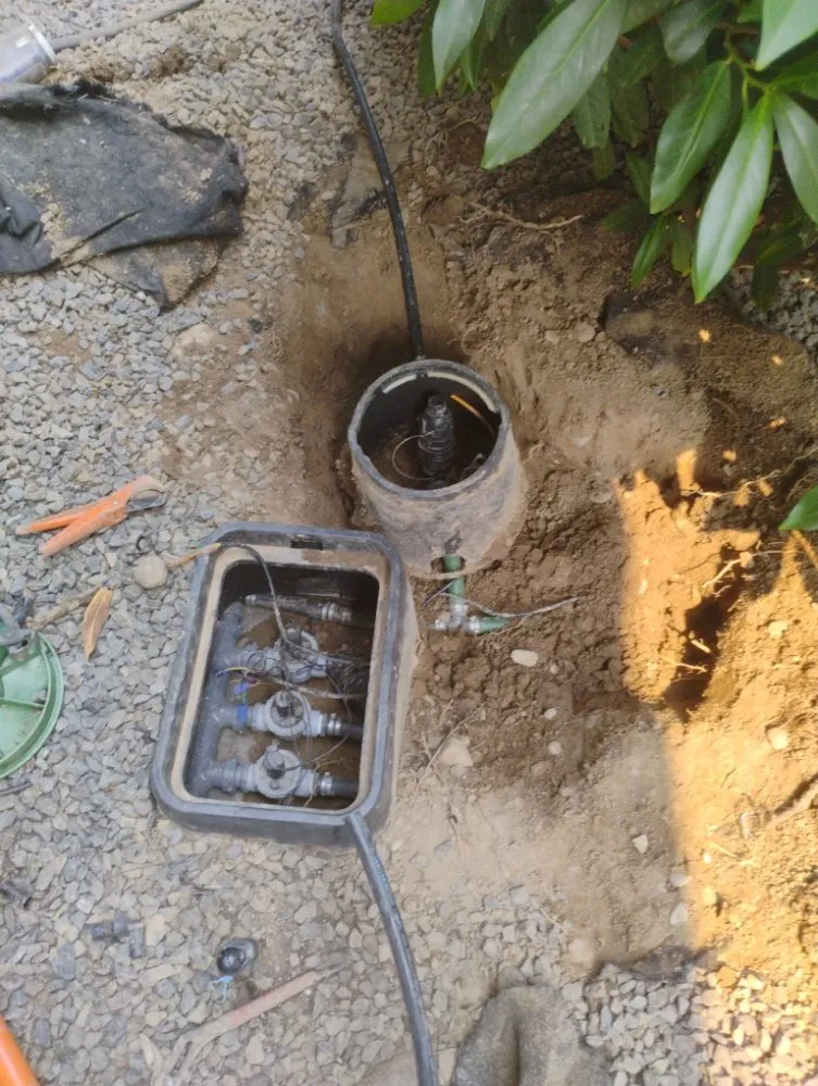 Reliable pipe repair experts serving Nampa, ID - Spindrift Sprinkler Services