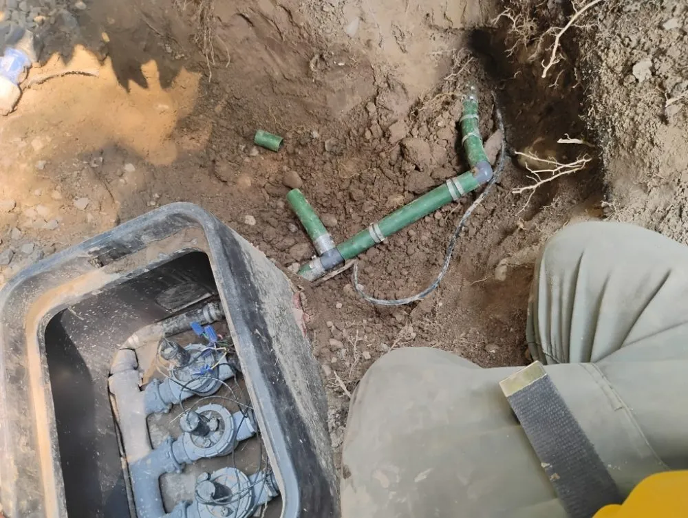 Emergency emergency plumbing in Nampa, ID by Spindrift Sprinkler Services