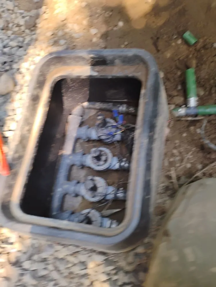 Quality plumbing repair service in Nampa, ID - Spindrift Sprinkler Services