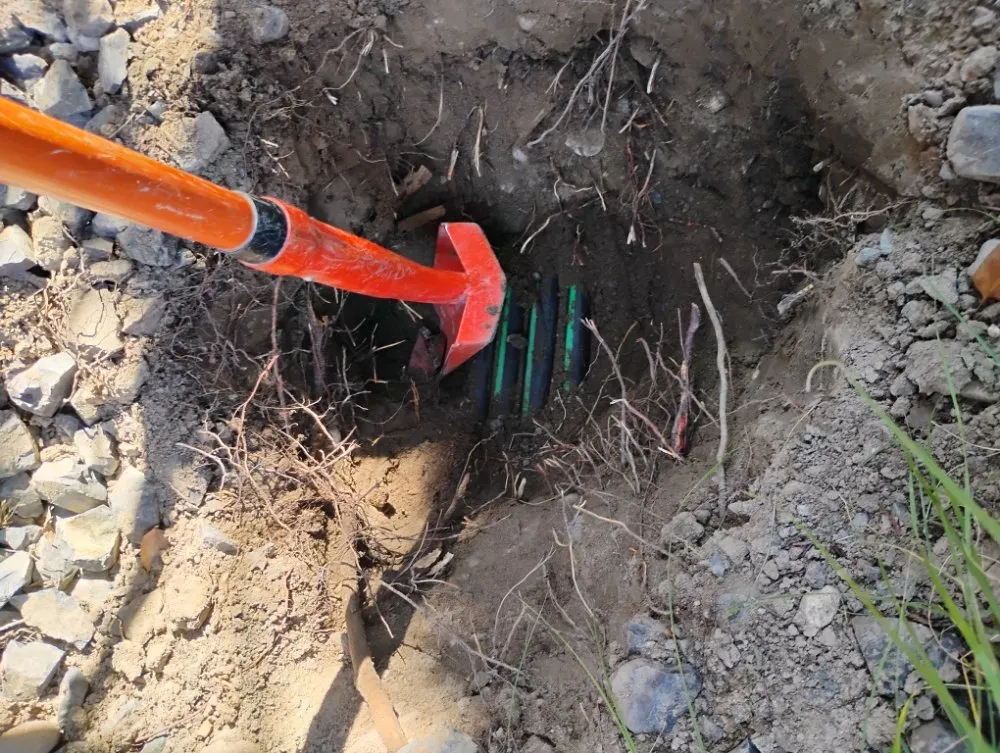 Trusted plumbing repair experts serving Nampa, ID - Spindrift Sprinkler Services