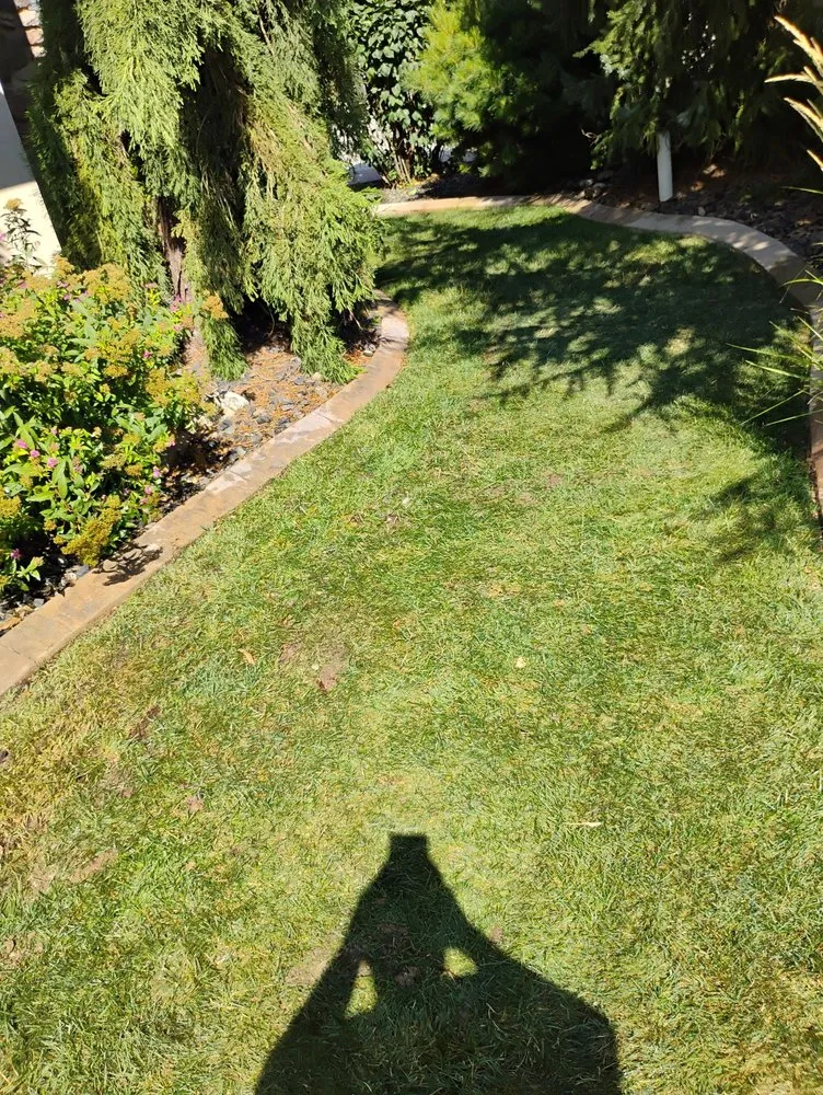 Slide of Spindrift Sprinkler Services