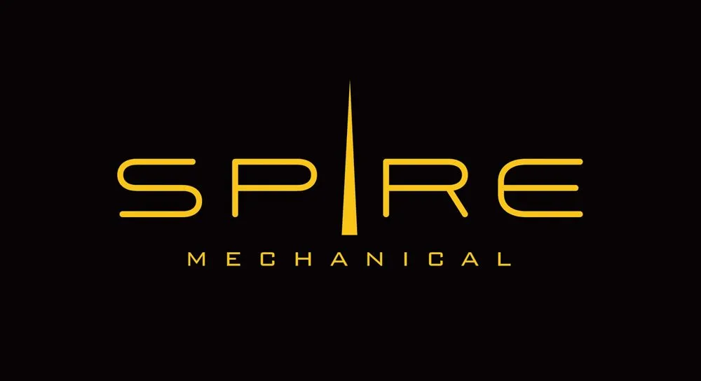 Slide of Spire Mechanical