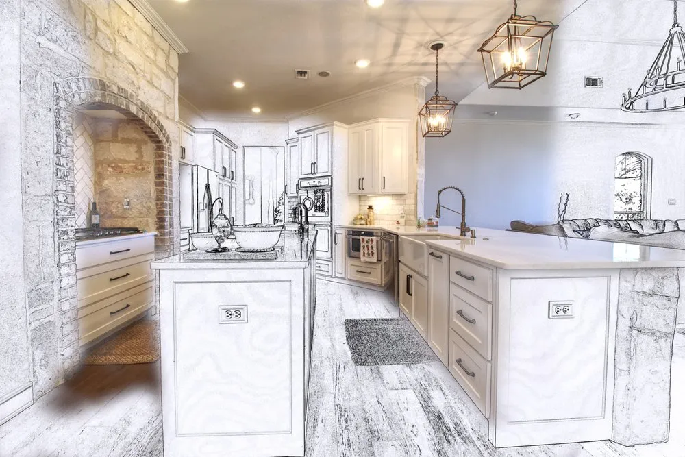 Slide of Spirit Works Handyman