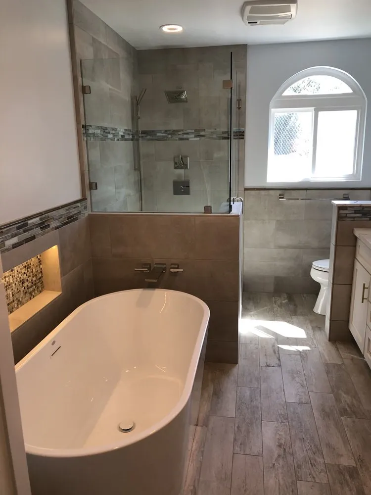 Slide of Spitzer Plumbing