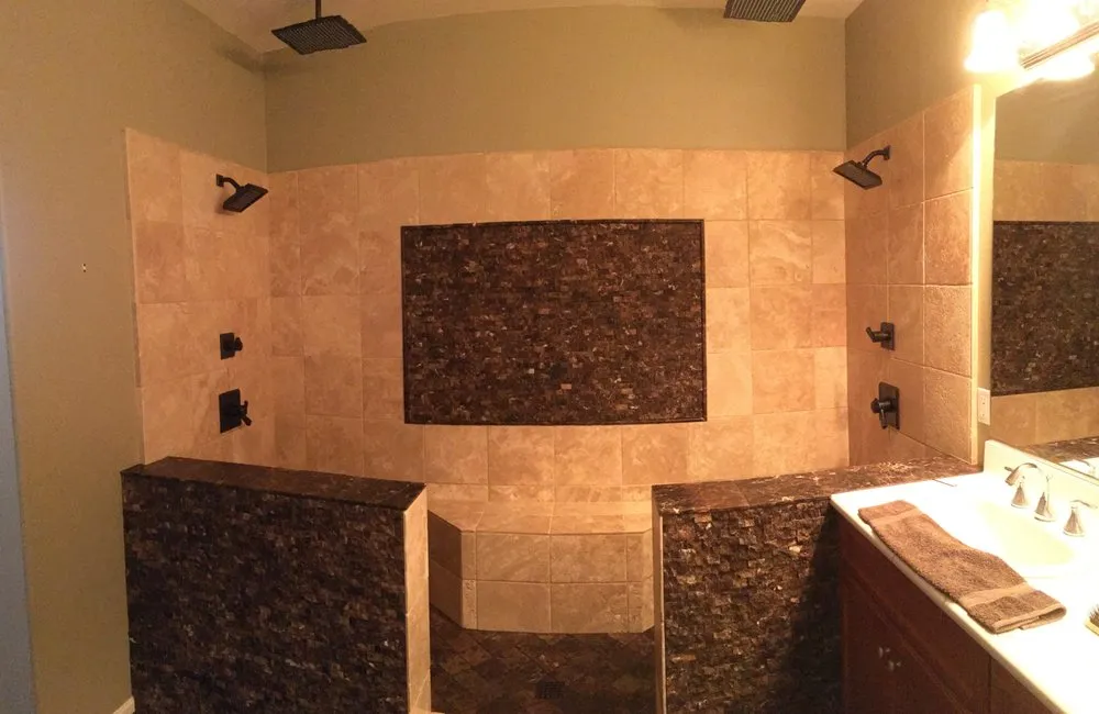 Slide of Spitzer Plumbing