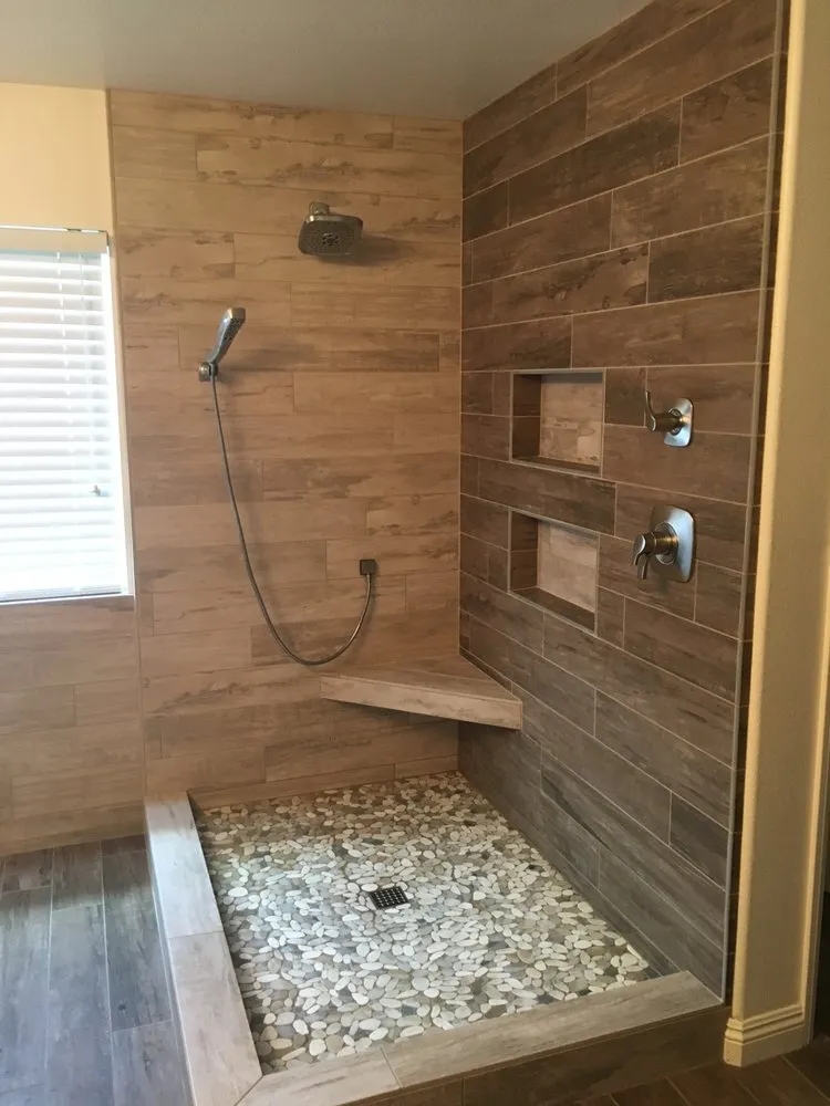 Slide of Spitzer Plumbing