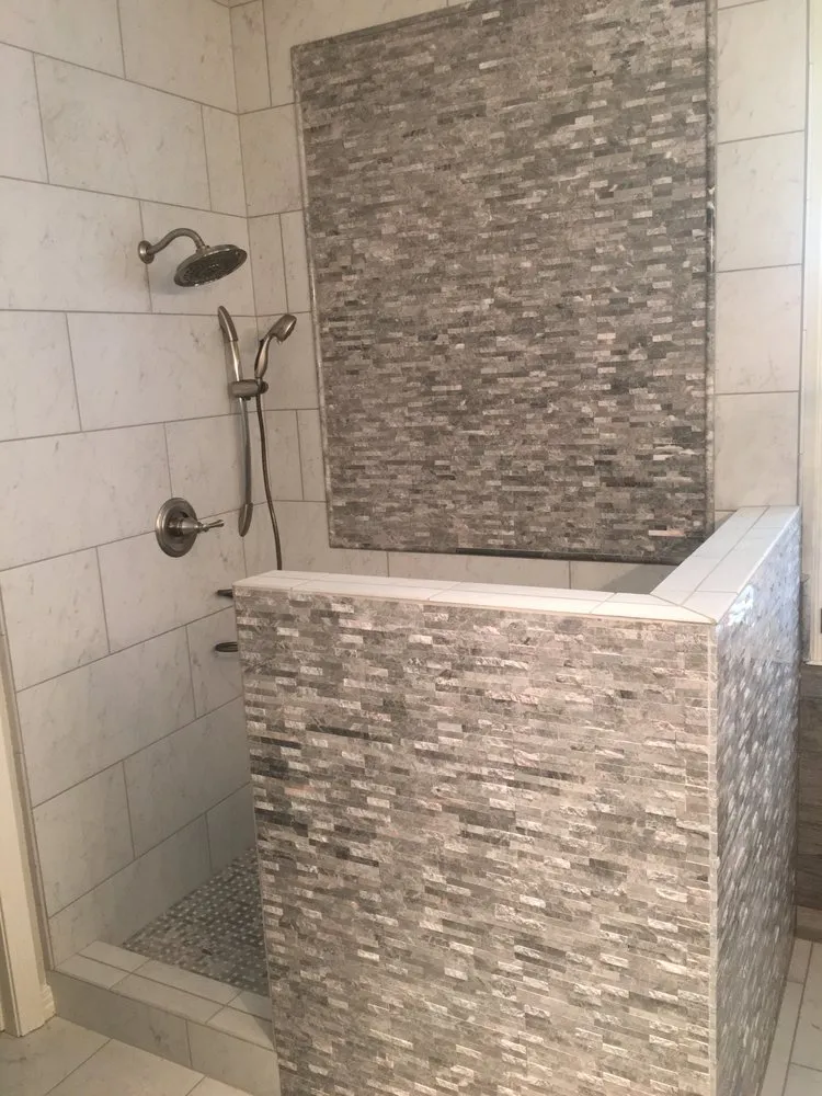 Slide of Spitzer Plumbing