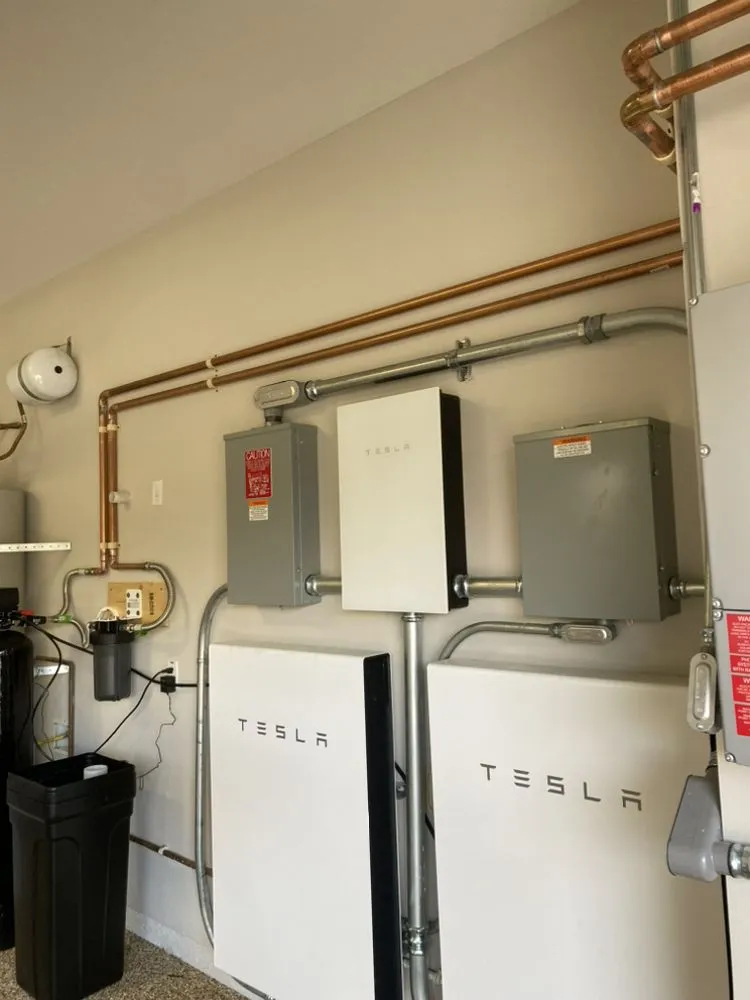 Slide of Spitzer Plumbing