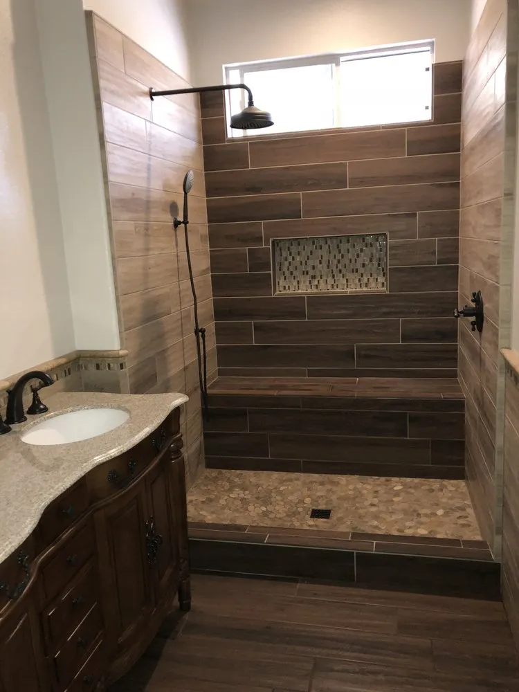 Slide of Spitzer Plumbing