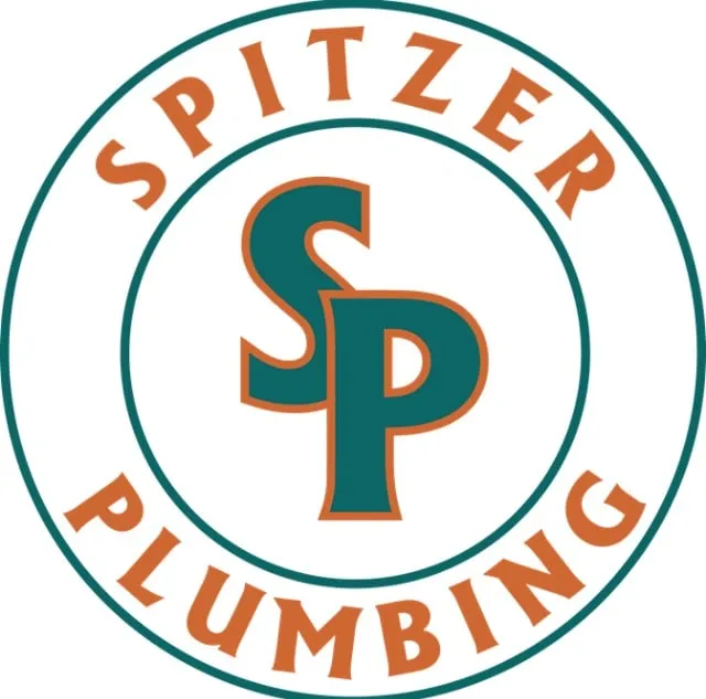 Slide of Spitzer Plumbing