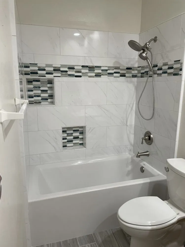 Slide of Spitzer Plumbing