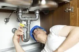 Expert plumbing repair in Winston-Salem, NC by Spiveys Plumbing and Residential Services Inc.