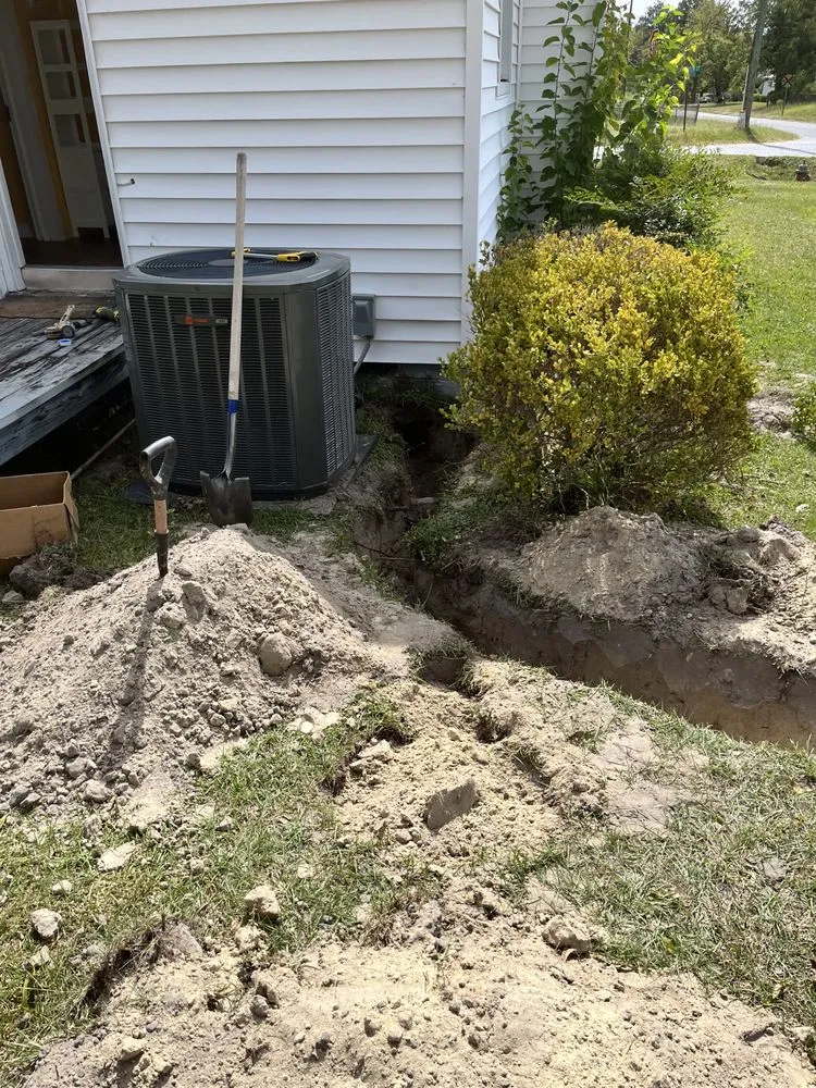 Slide of SPL Plumbing