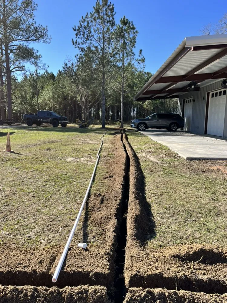 Slide of SPL Plumbing