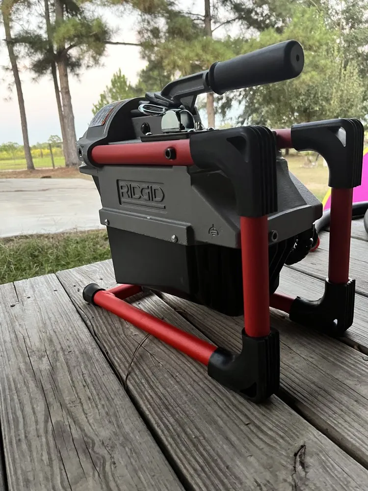 Slide of SPL Plumbing