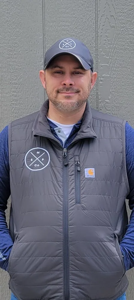 Slide of Splash Mountain Plumbing Company