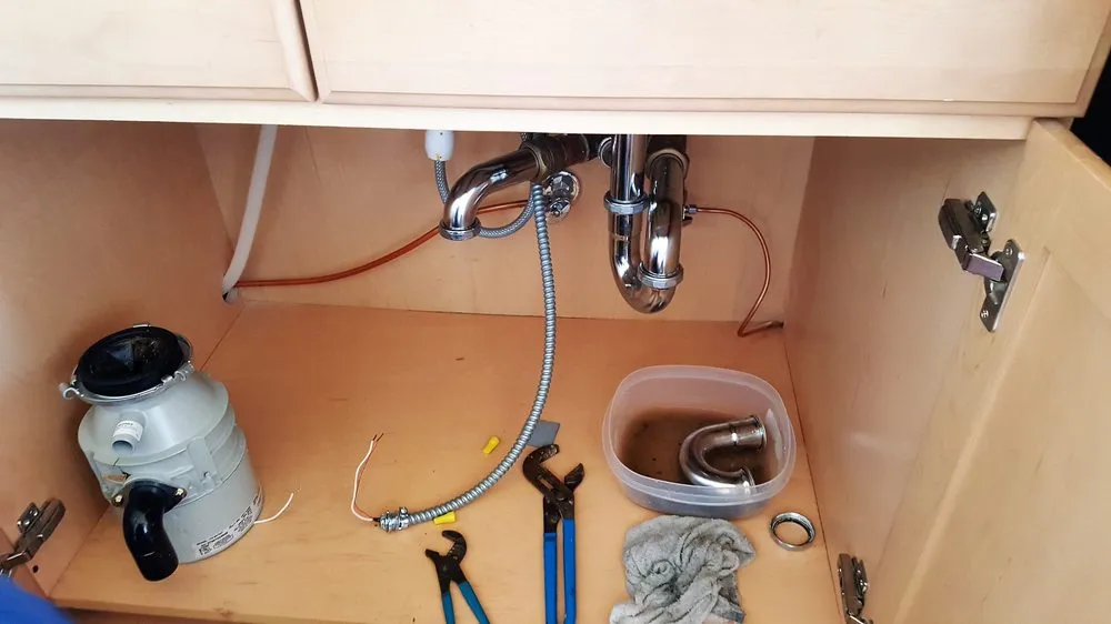 Slide of Splash Plumber