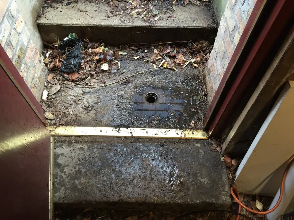 Slide of Splash Plumber