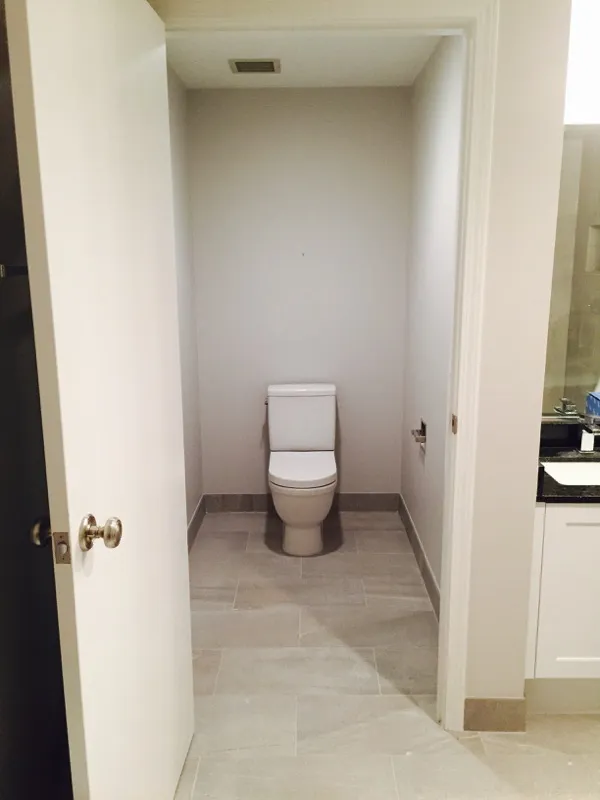 Slide of Splash Plumber