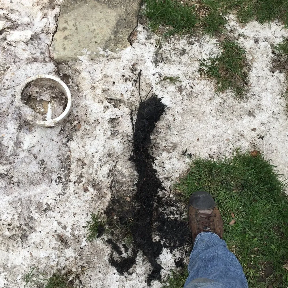 Slide of Splash Plumber