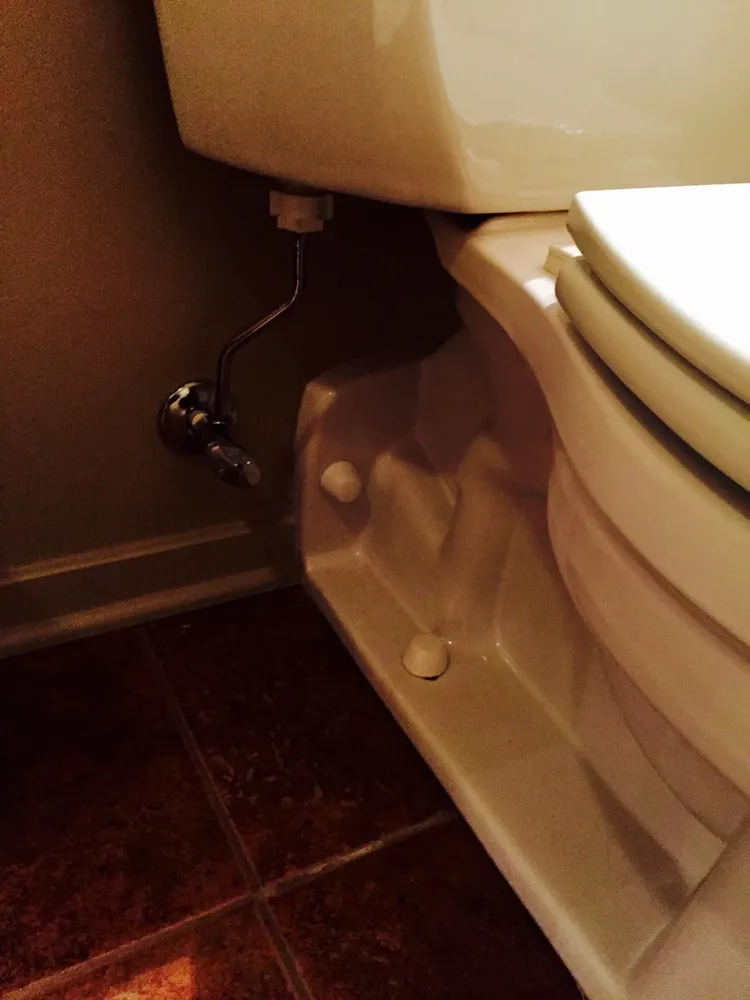 Slide of Splash Plumber