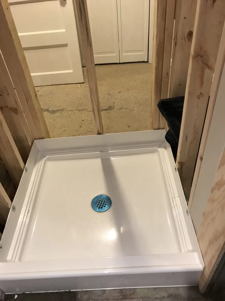 Slide of Splash Plumber