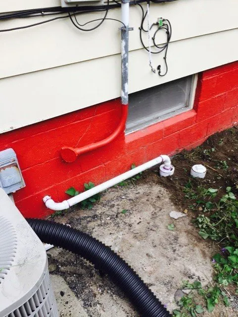 Slide of Splash Plumber