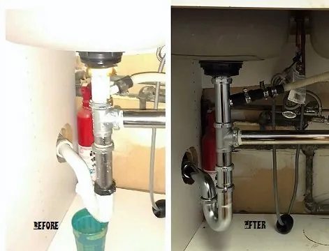 Slide of Splash Plumber