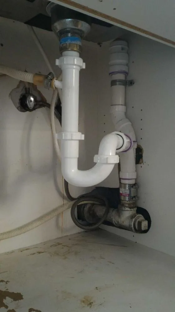 Slide of Splash Plumber