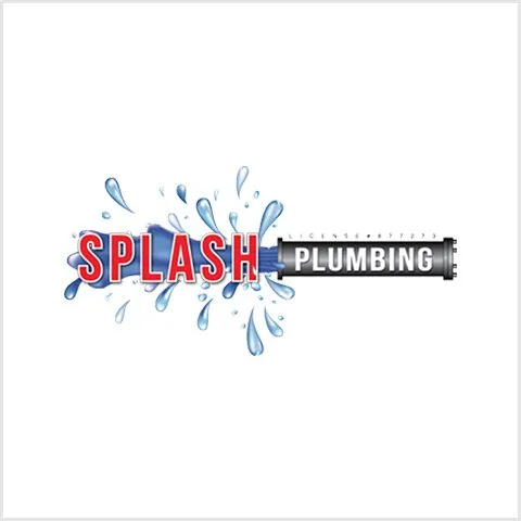 Slide of Splash Plumbing