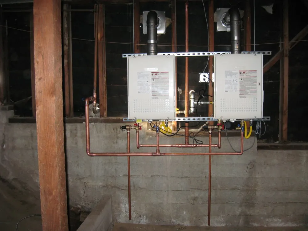 Trusted pipe repair service in Anaheim, CA - Splash Plumbing