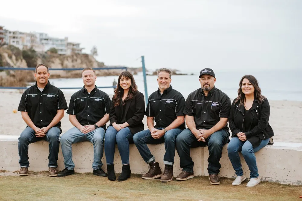 Slide of Splash Plumbing