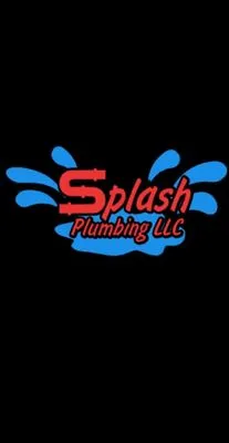 Splash plumbing Logo