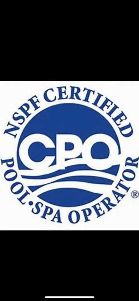 Slide of Splash pools