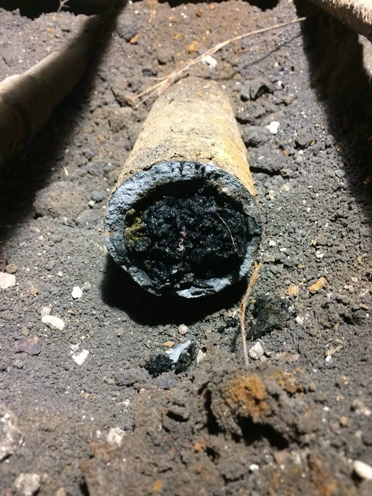 Slide of Splash Water Plumbing