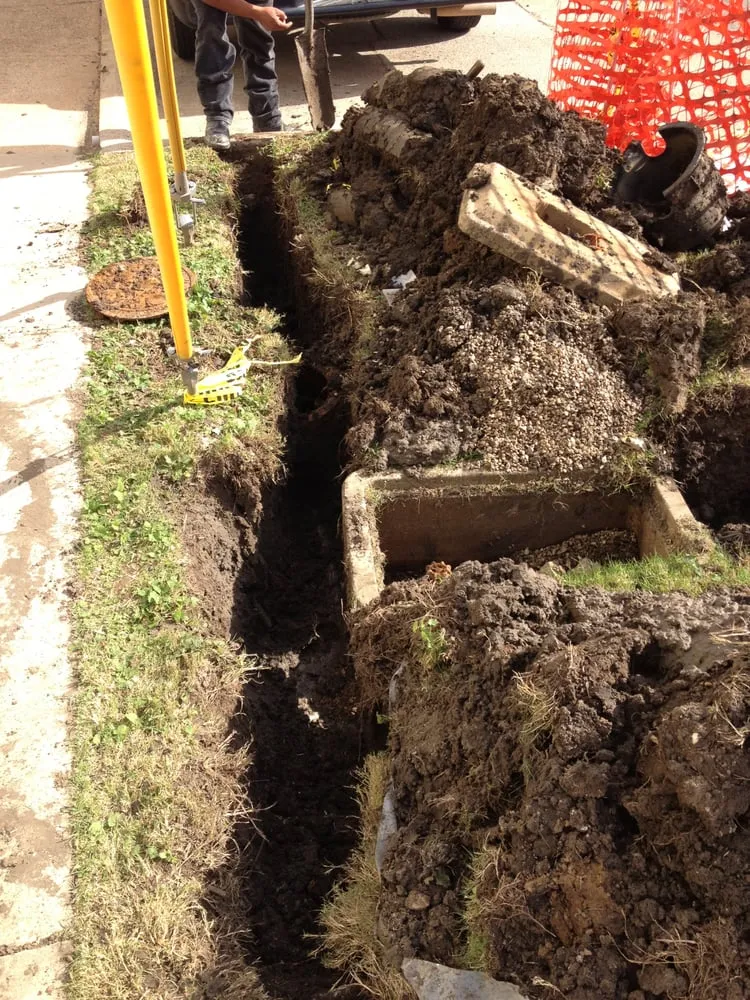 Slide of Splash Water Plumbing