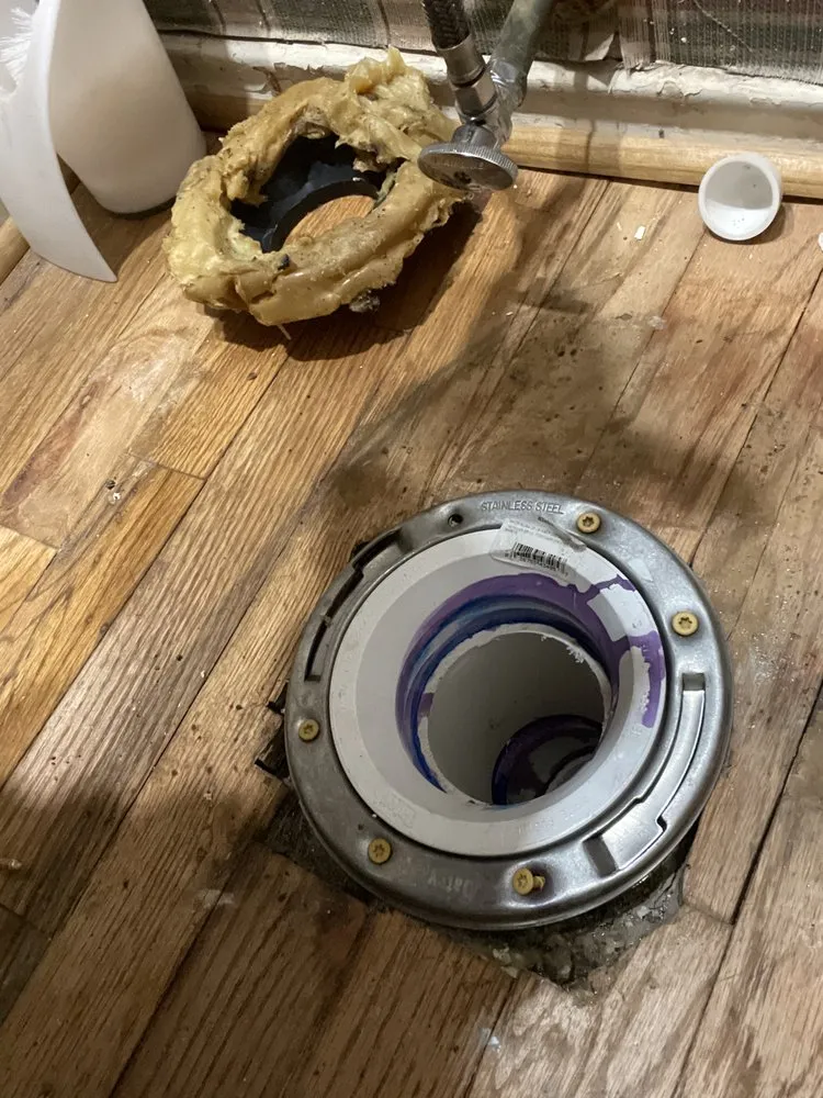 Slide of Splash Water Plumbing