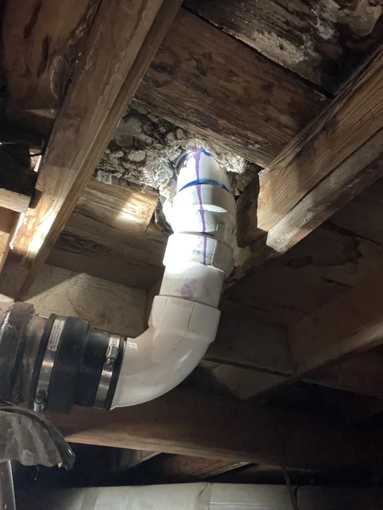 Slide of Splash Water Plumbing