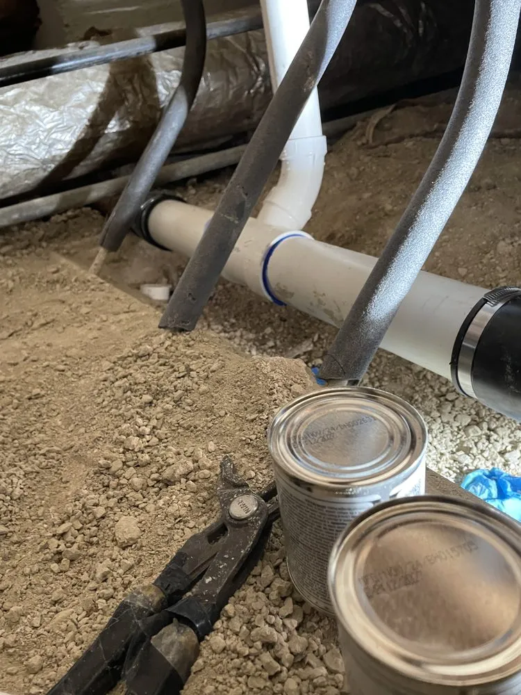 Slide of Splash Water Plumbing