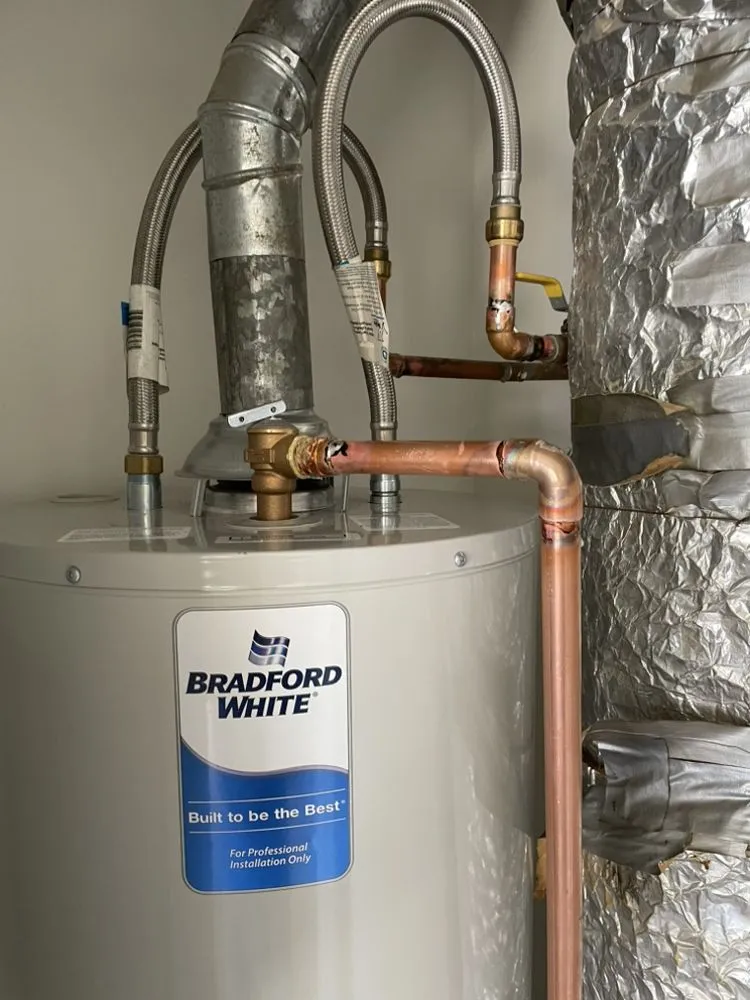 Slide of Splash Water Plumbing