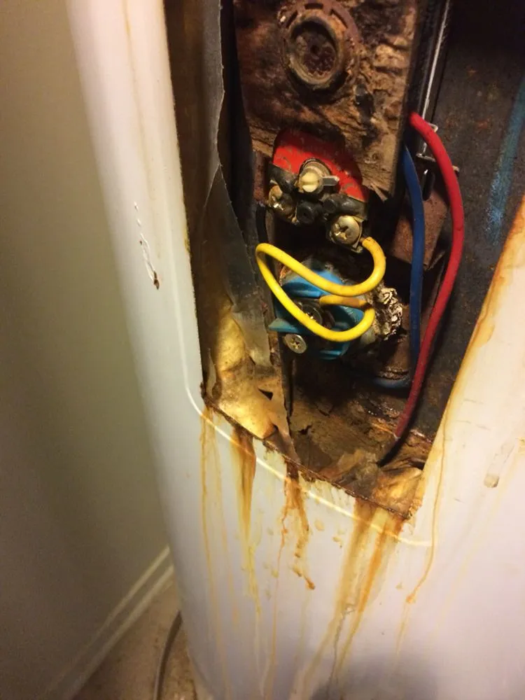 Slide of Splash Water Plumbing