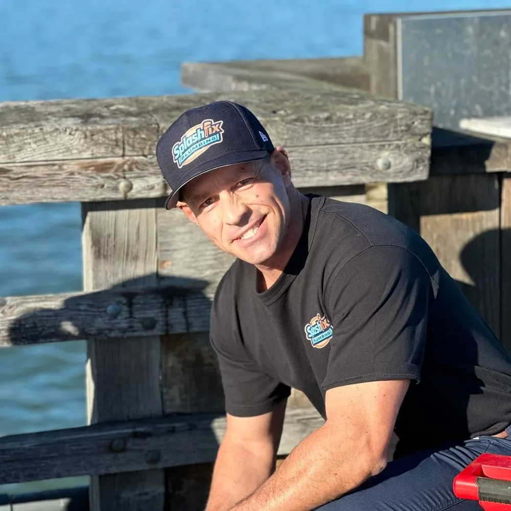 Slide of SplashFix Plumbing