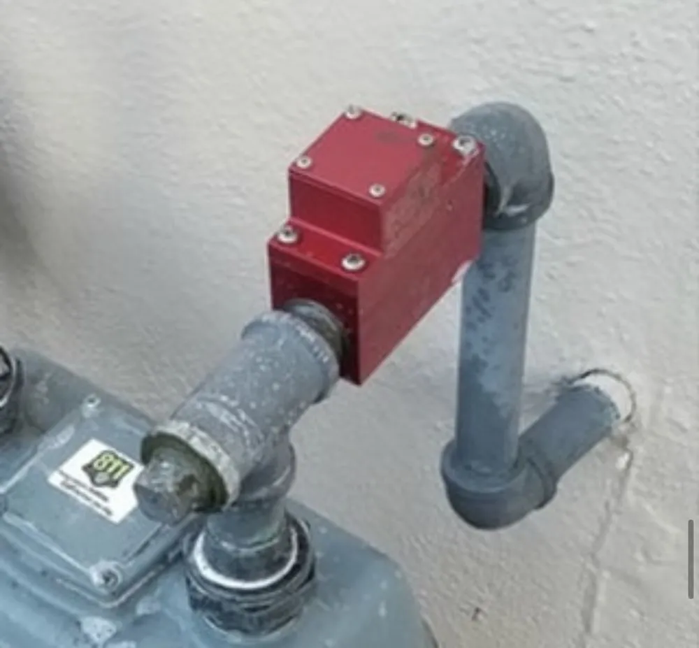 Slide of SplashFix Plumbing