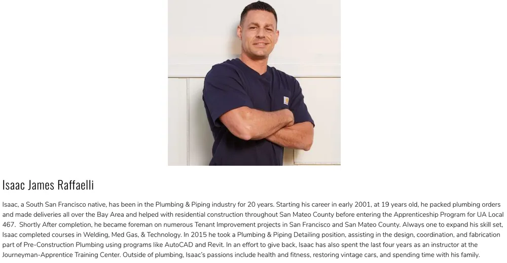 Slide of SplashFix Plumbing