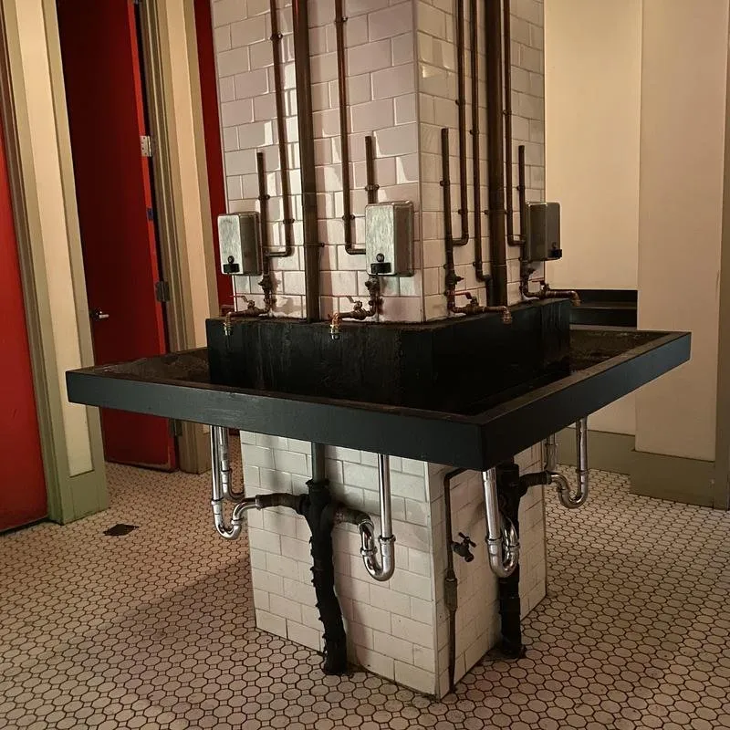 Slide of SplashFix Plumbing