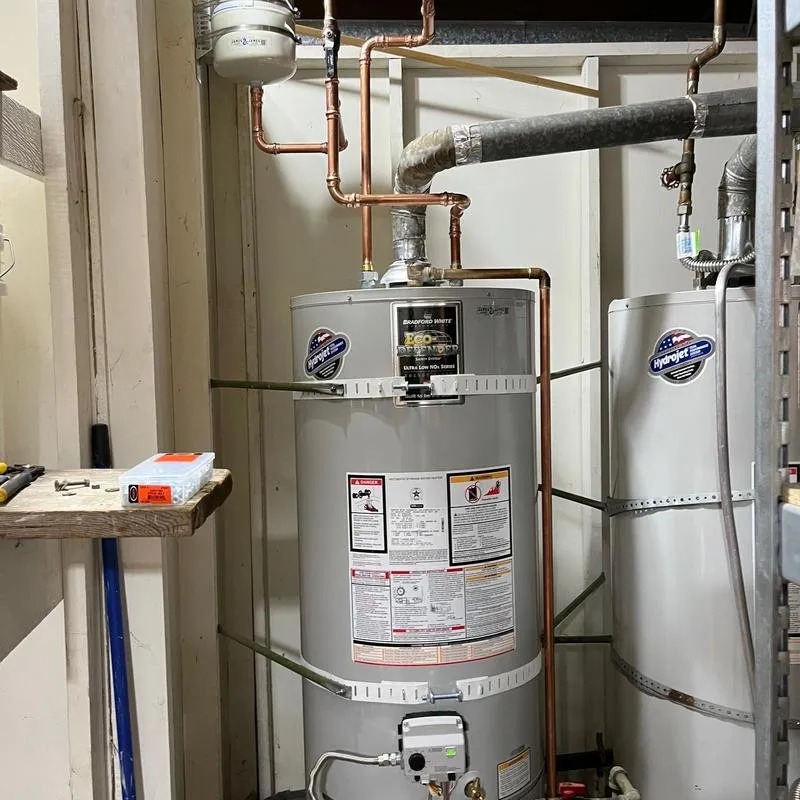 Slide of SplashFix Plumbing