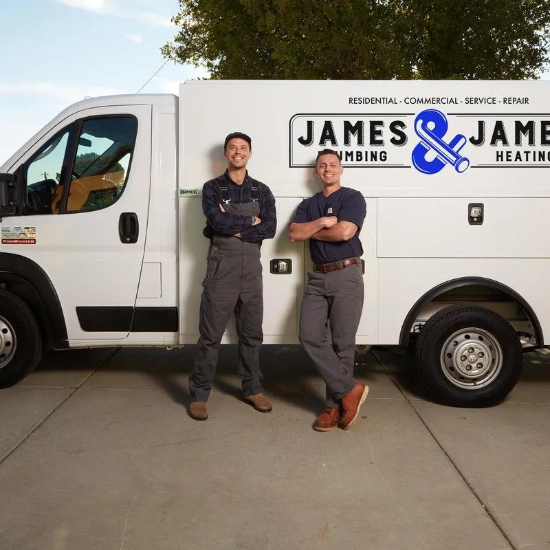 Slide of SplashFix Plumbing