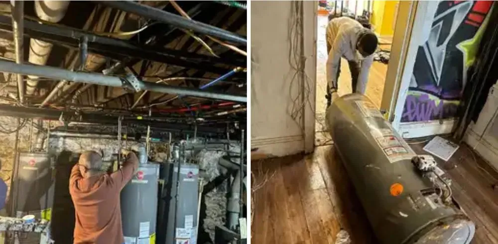 Slide of Splendid Hvac